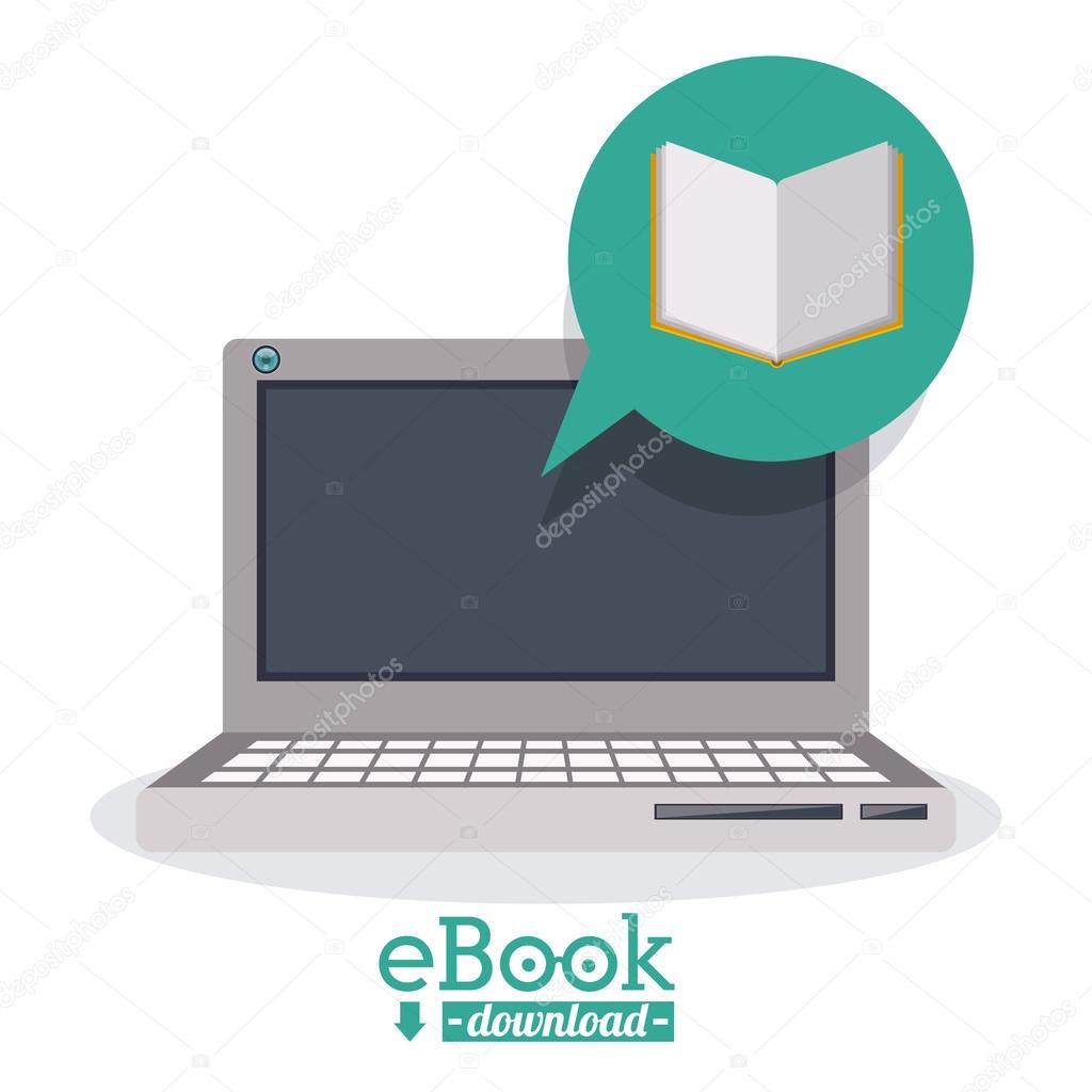 Ebook design 