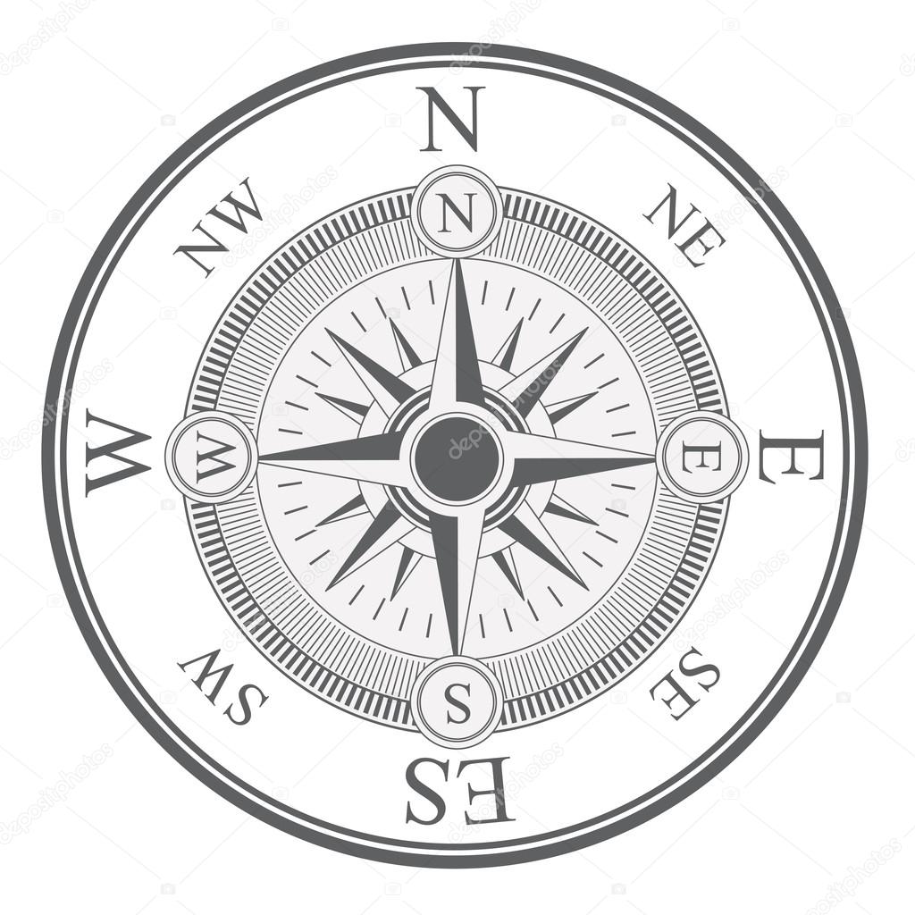 Compass design 