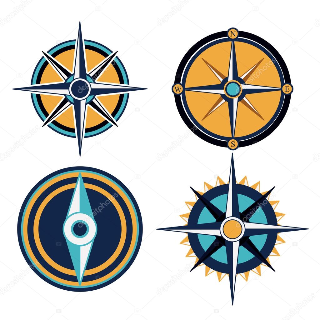 Compass design 