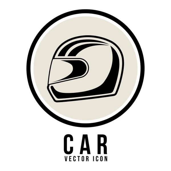 Diseño de transporte — Vector de stock