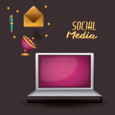 Sosyal Medya tasarım 