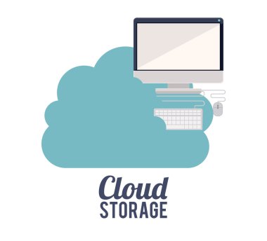 Bulut depolama tasarım 
