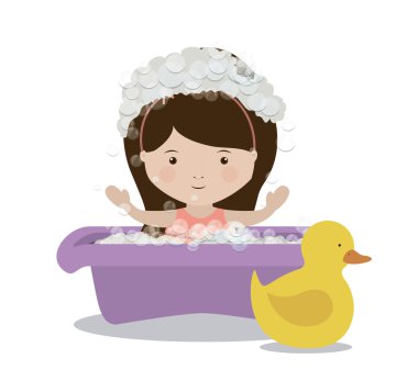 bebek partisi tasarımı