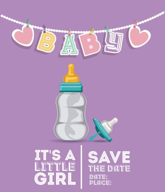 bebek partisi tasarımı