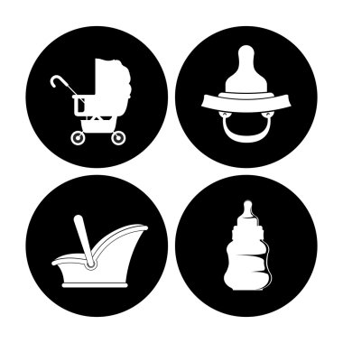 bebek partisi tasarımı