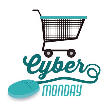 Cyber Pazartesi tasarım