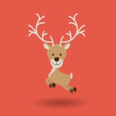 Merry christmas tasarım