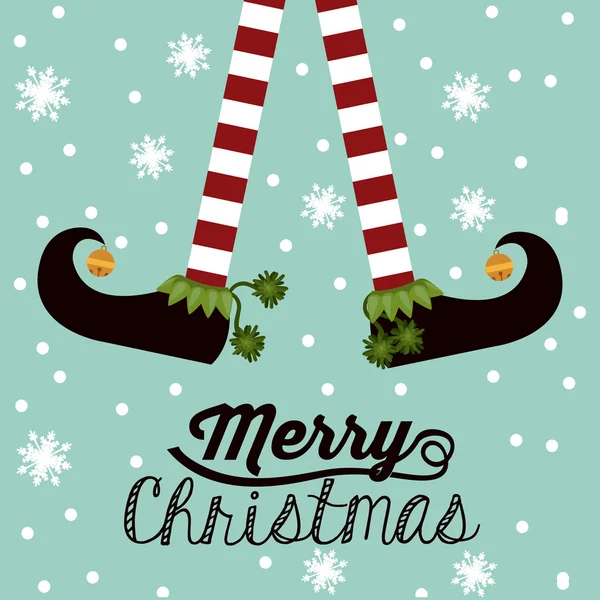 Merry christmas tasarım