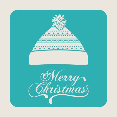 Merry christmas tasarım