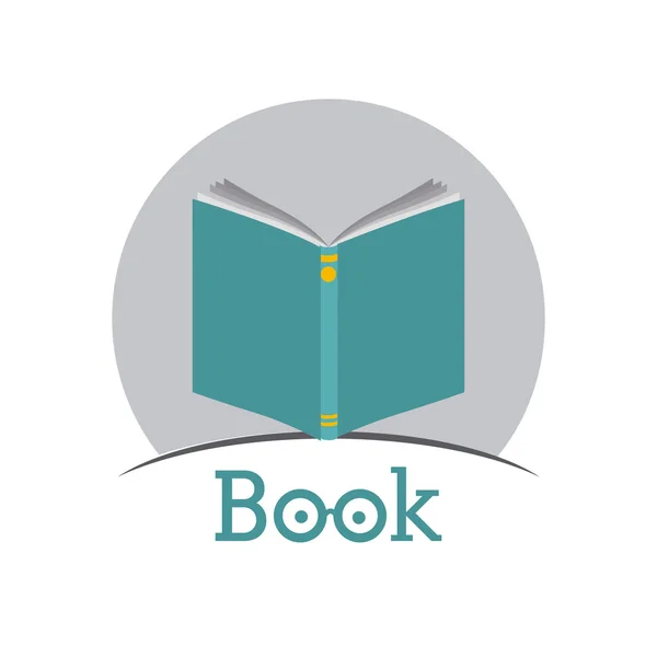 Design de ebook —  Vetores de Stock