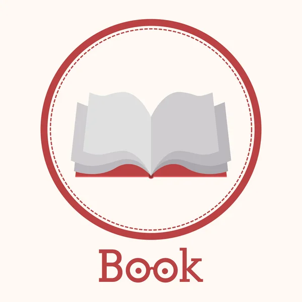 Design de ebook —  Vetores de Stock