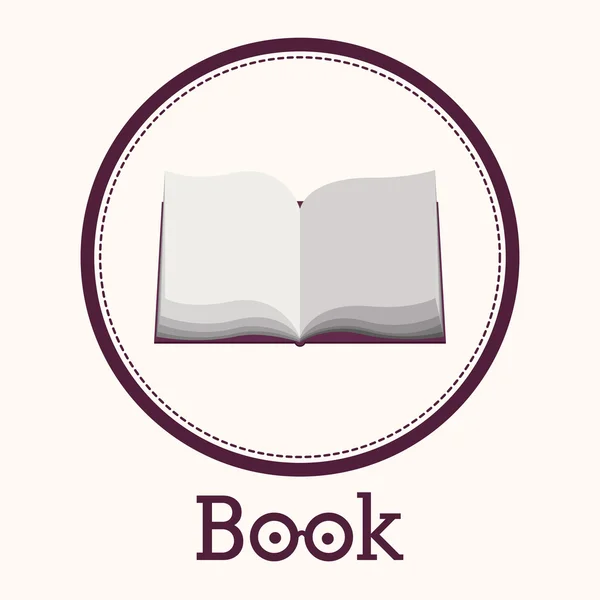 Design de ebook —  Vetores de Stock