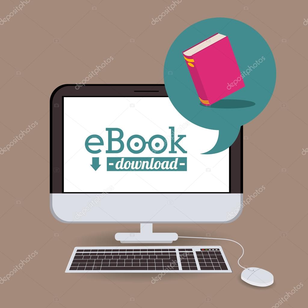 Ebook design