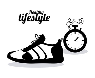 sağlıklı yaşam tarzı tasarımı