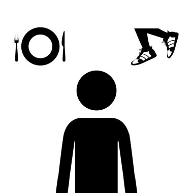 sağlıklı yaşam tarzı tasarımı