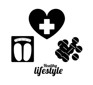 sağlıklı yaşam tarzı tasarımı