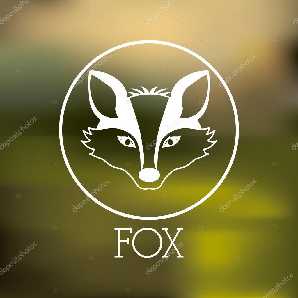 Conception De Renard Image Vectorielle Par Grgroupstock C Illustration Conception De Renard Image Vectorielle Par Grgroupstock C Illustration