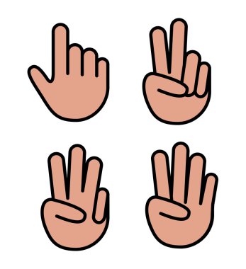 el hareketi tasarımı