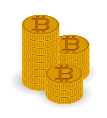 bitcoin tasarım