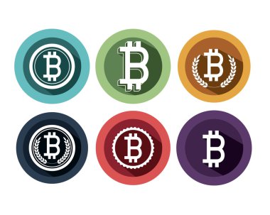 bitcoin tasarım