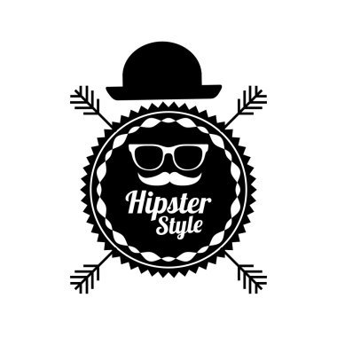 hippi tarzı tasarım