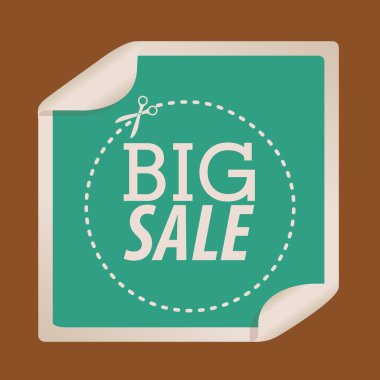 Büyük satış konsepti
