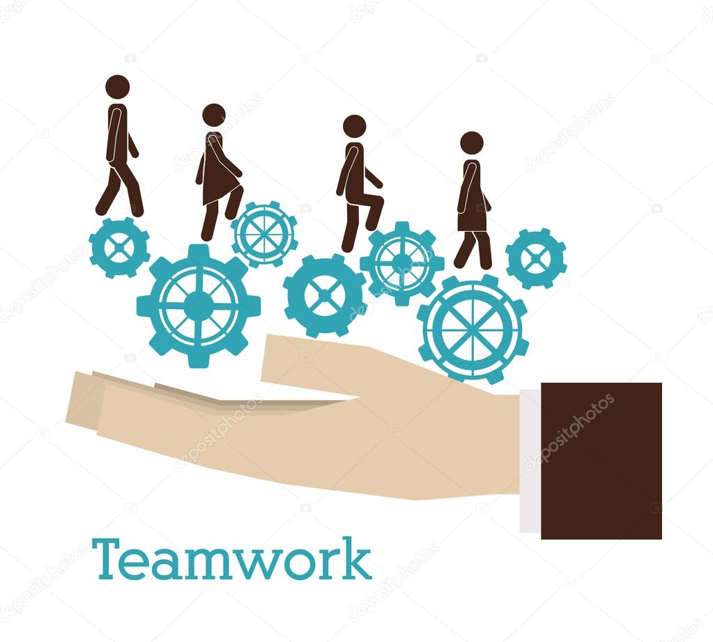 Teamwork design