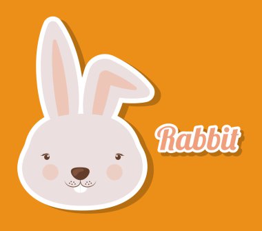 Şirin hayvan tasarımı