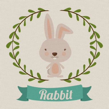 sevimli hayvan tasarımı