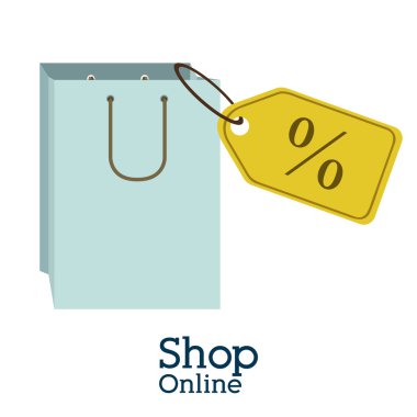 alışveriş online tasarım