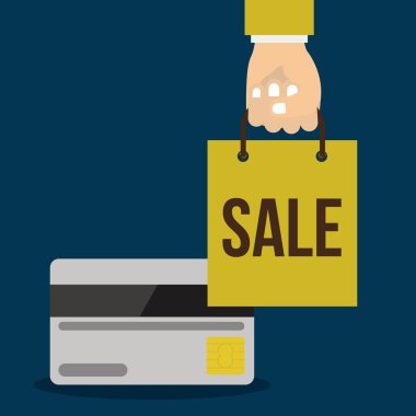 alışveriş online tasarım