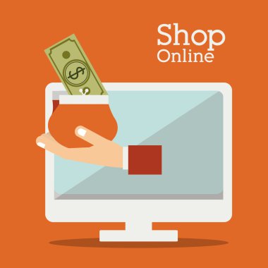 alışveriş online tasarım