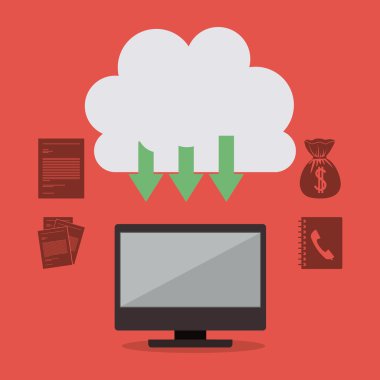 bulut bilgi işlem tasarım