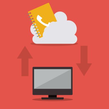 bulut bilgi işlem tasarım