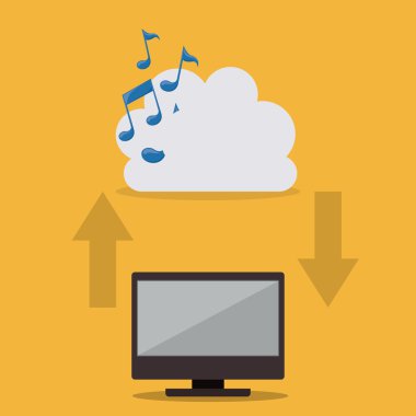 bulut bilgi işlem tasarım