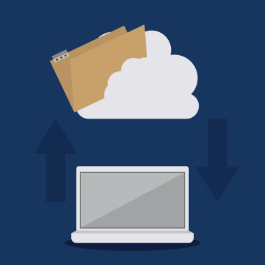 bulut bilgi işlem tasarım