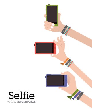 Selfie tasarım