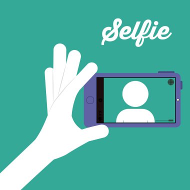 Selfie tasarım