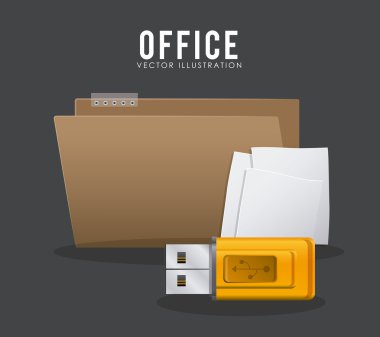 Ofis malzeme tasarım