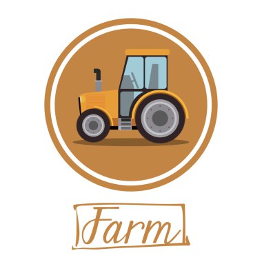 Çiftlik Gıda tasarım