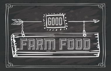 Çiftlik Gıda tasarım