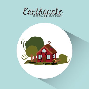 doğal afet tasarım