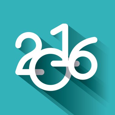Mutlu yıllar 2016
