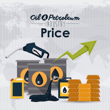 Petrol ve petrol fiyatları