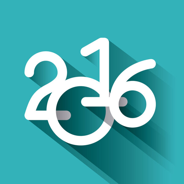 С Новым 2016 годом