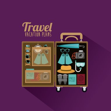 seyahat tatil planları