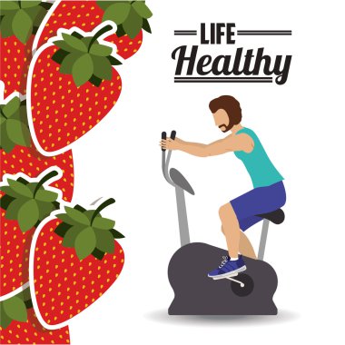 yaşam sağlık tasarım