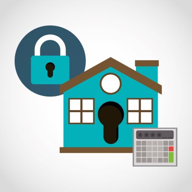 güvenlik sistemleri tasarımı