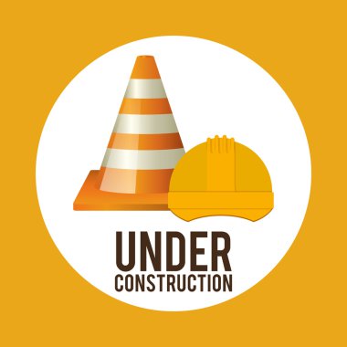 İnşaat tasarım altında