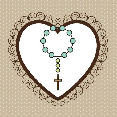 Katolik dini tasarım